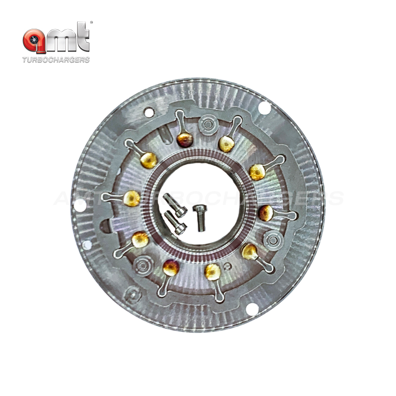727210-1 GT1749v Nozzle Ring Assy