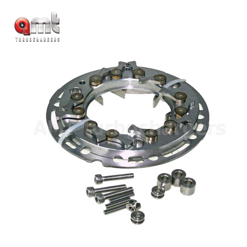 VIA10019 RHF4 Nozzle Ring Assy