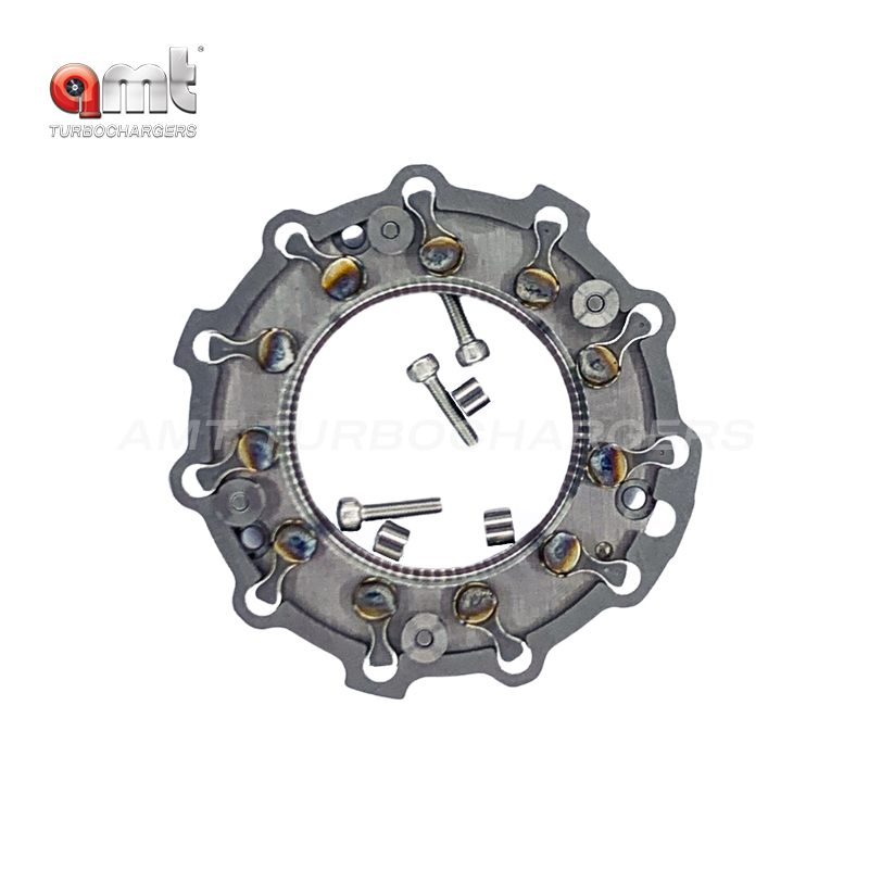 VI40 RHV4 Nozzle Ring Assy