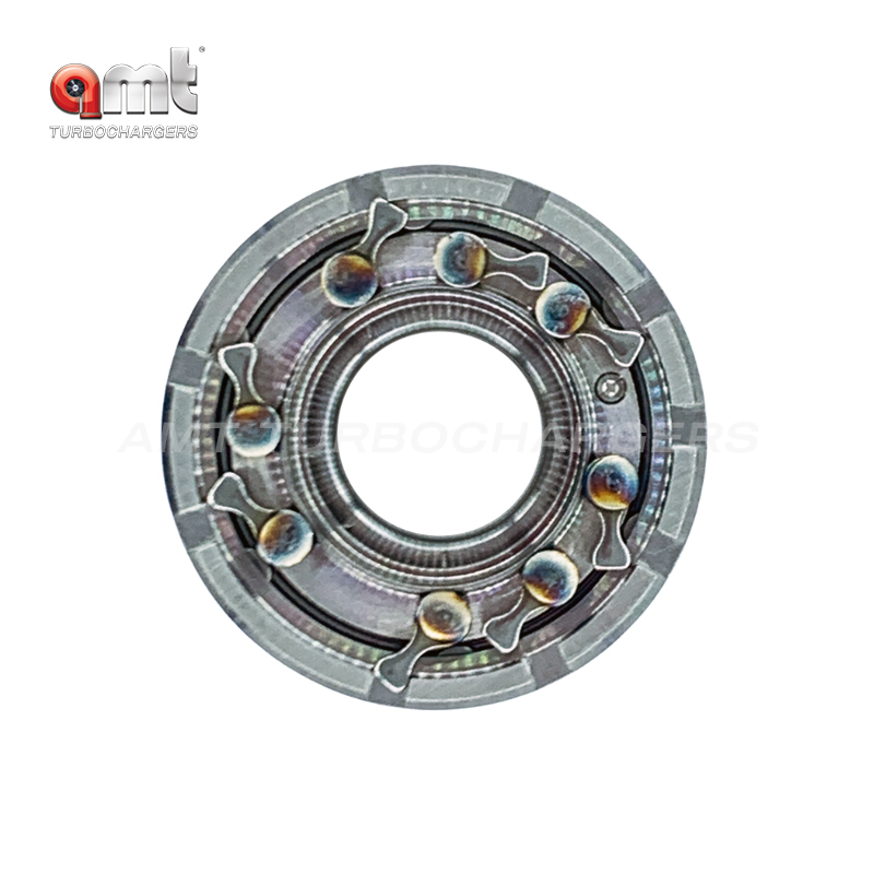 54359700015 BV35 Nozzle Ring Assy