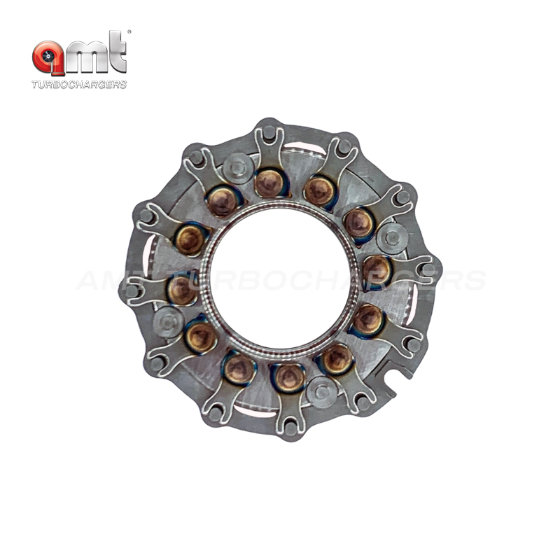 49135-05761 TF035VGT Nozzle Ring Assy