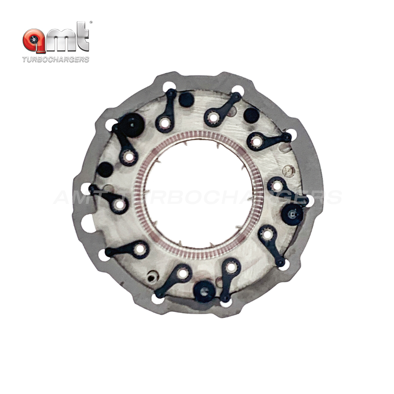 831157-03 gtd1449v nozzle ring assy