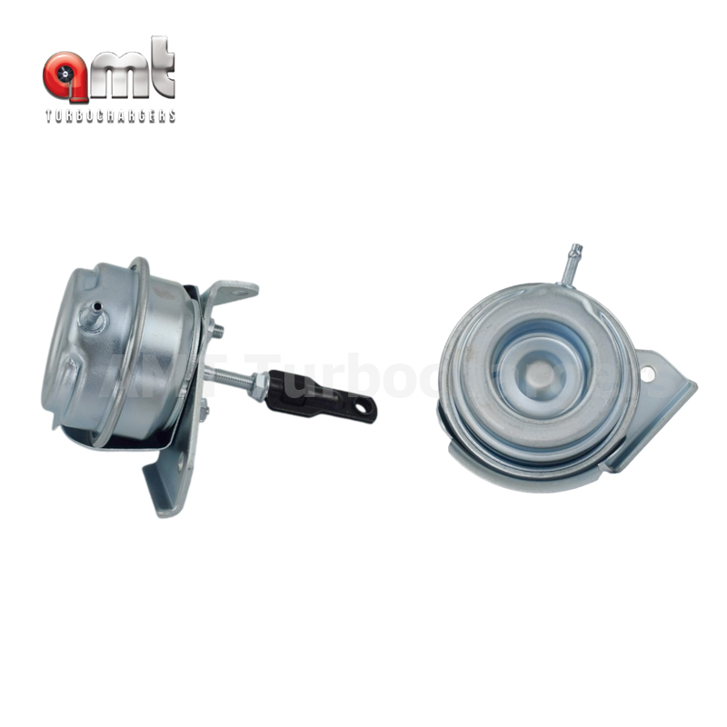 753392-1/3/6/9   WASTEGATE/ACTUATOR