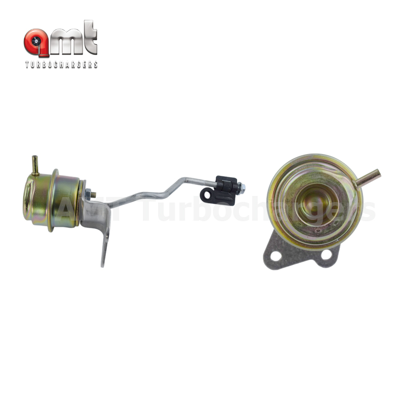 727477-0002 GT1849V WASTEGATE/ACTUATOR