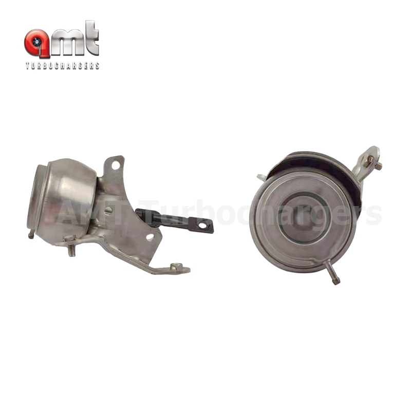 773087-0002 GTA1549V WASTEGATE/ACTUATOR