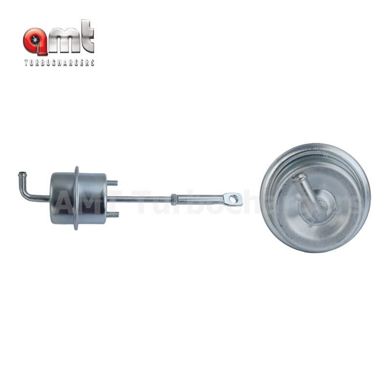 702172-0012 GT3576DL WASTEGATE/ACTUATOR