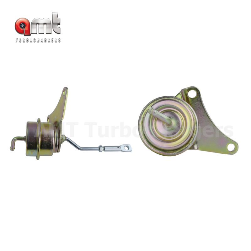 VJ38 0703 RHV4 WASTEGATE/ACTUATOR