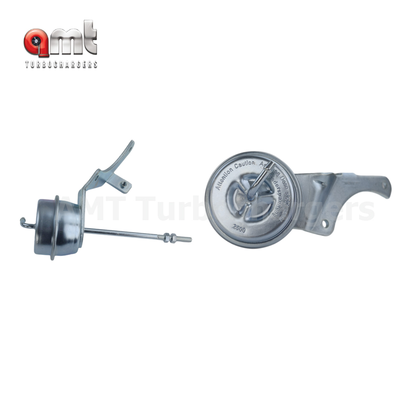 53049700024 K04 WASTEGATE/ACTUATOR
