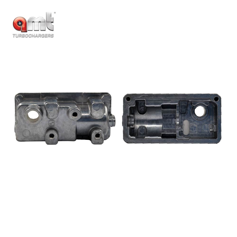 HELLA ACTUATOR ALUMINIUM CASING