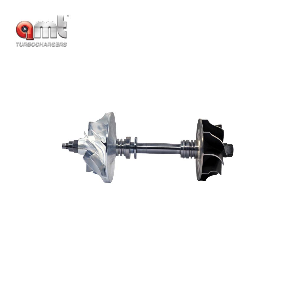 1761178 GTDI12V ROTOR ASSEMBLY