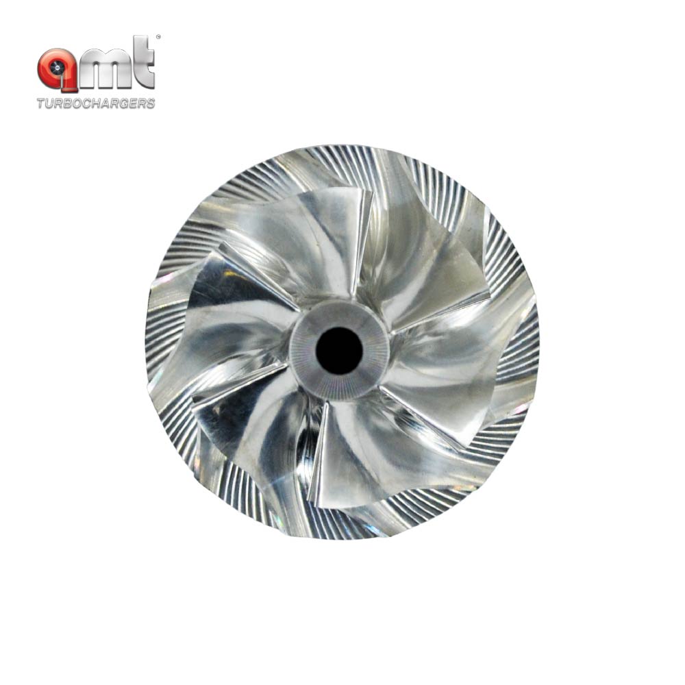 bm65b compressor wheel needs dimensions