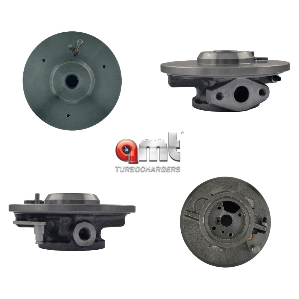 700935-0003 GT2056V BEARING HOUSING