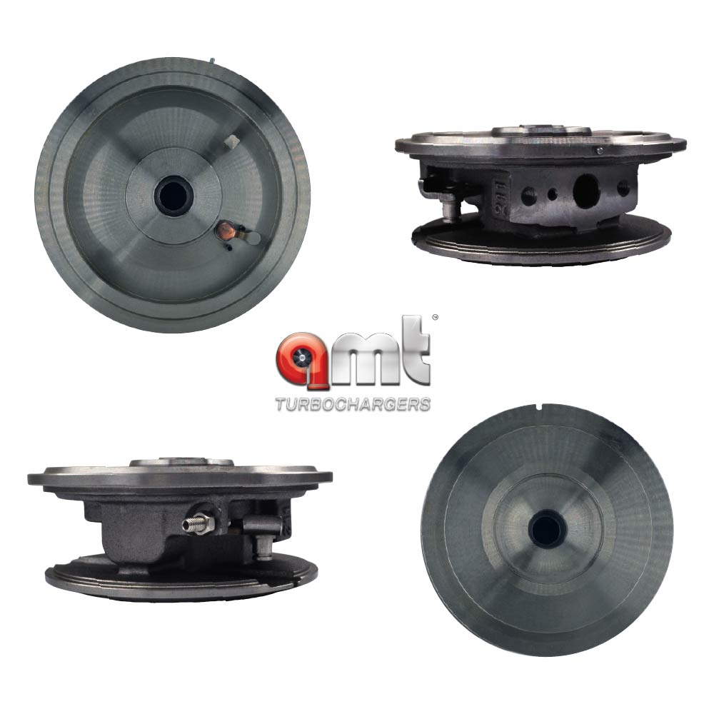 803955-0003 GTC1446VMZ BEARING HOUSING