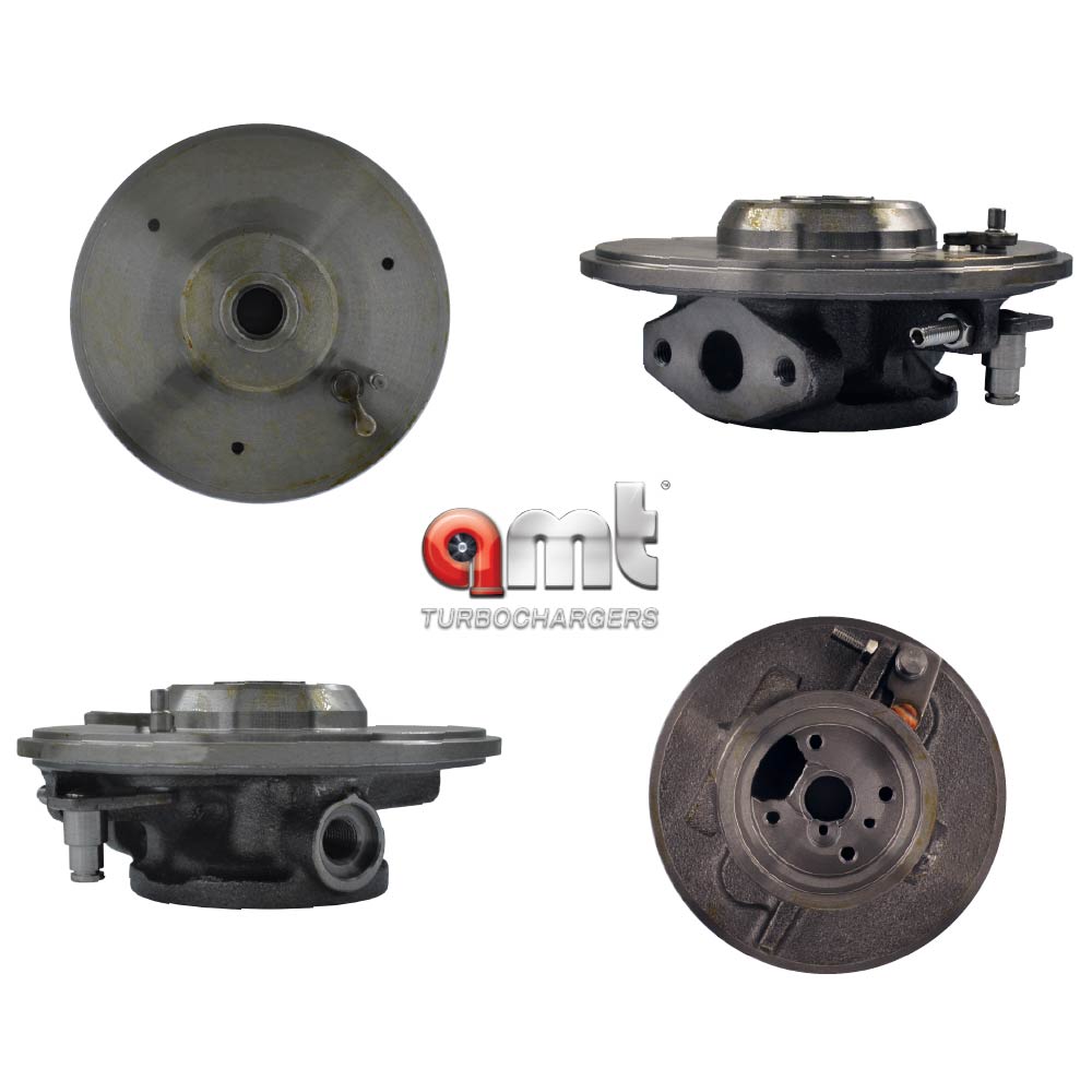 454205-0006 GT2052V BEARING HOUSING