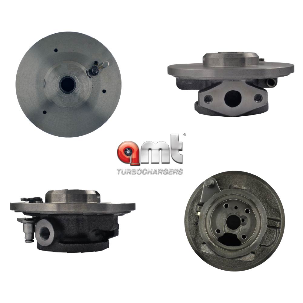 700447-0003 GT1549V BEARING HOUSING