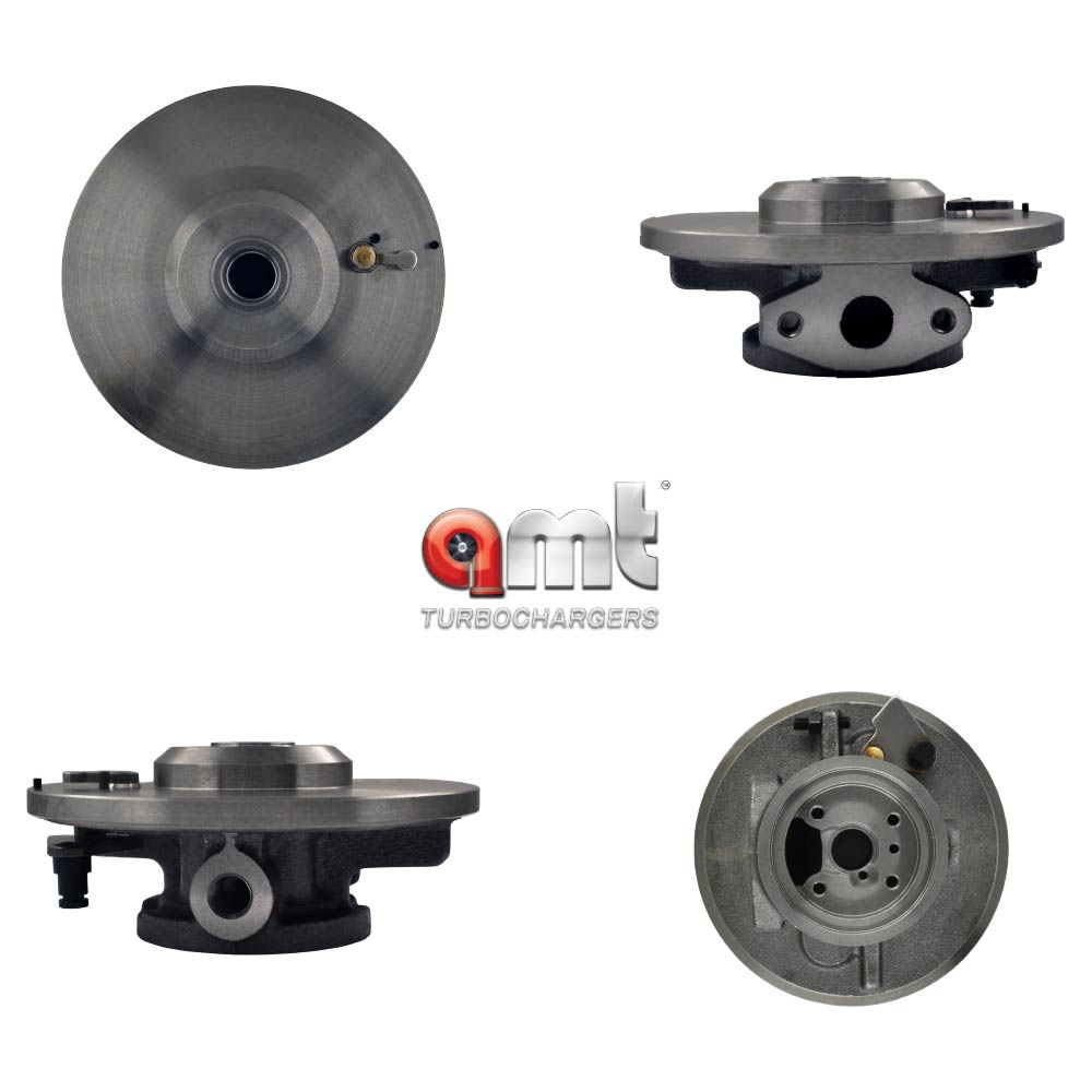 753392-1 GT2260V BEARING HOUSING