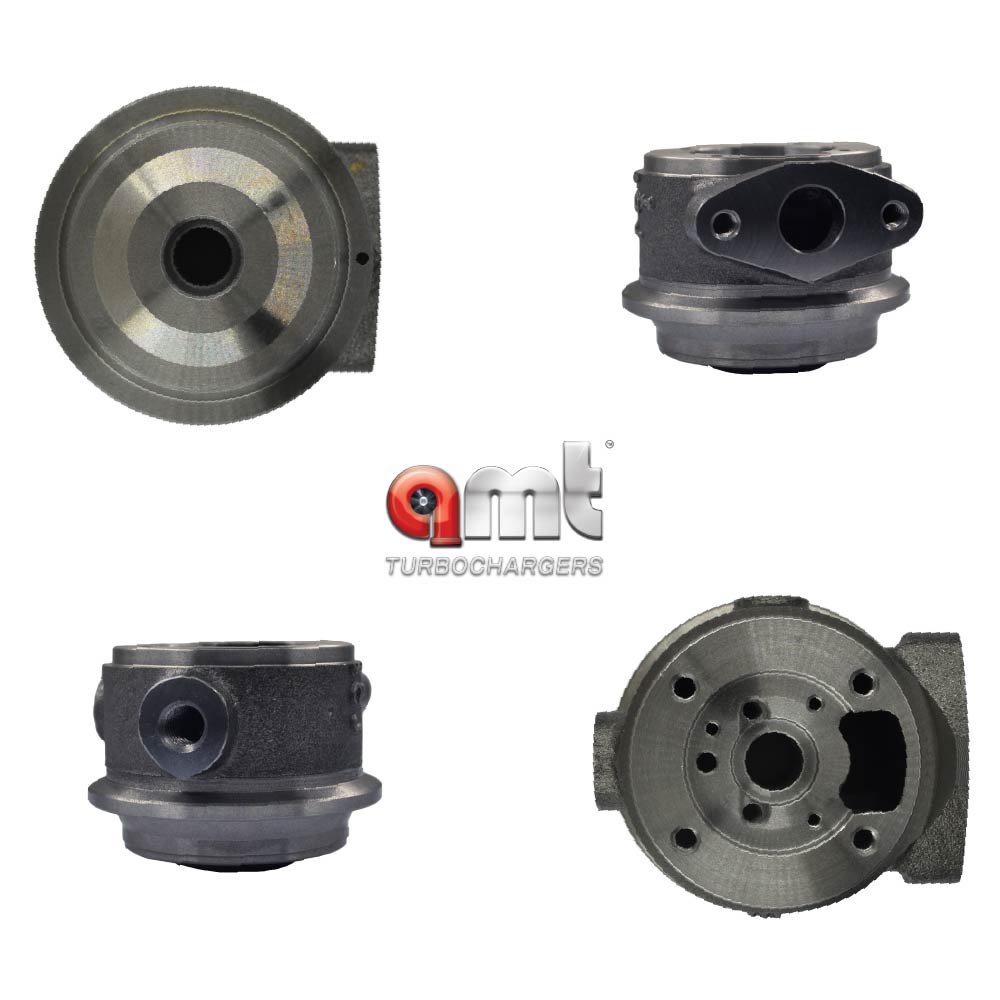 VA420081 AS12  RHF4/AS12 BEARING HOUSING