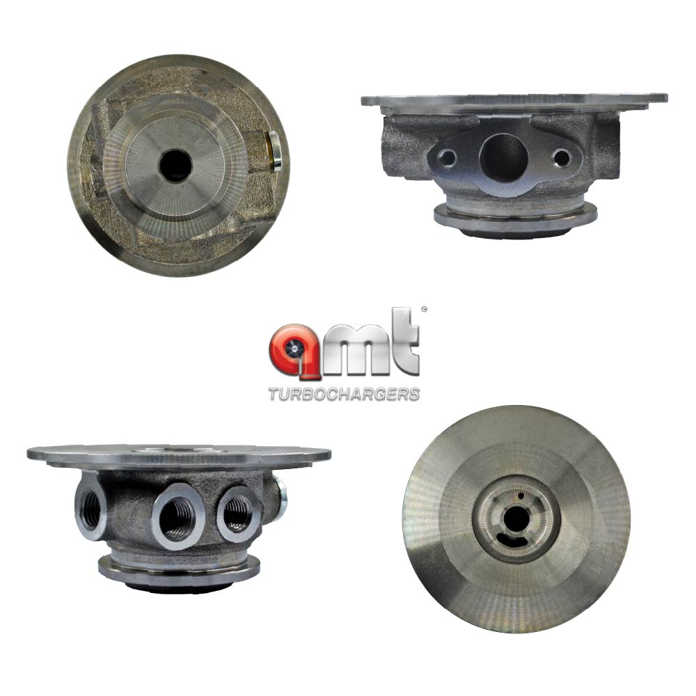 53039700052  K03 BEARING HOUSING
