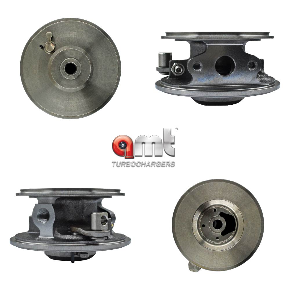 54399700007  KP39 BEARING HOUSING