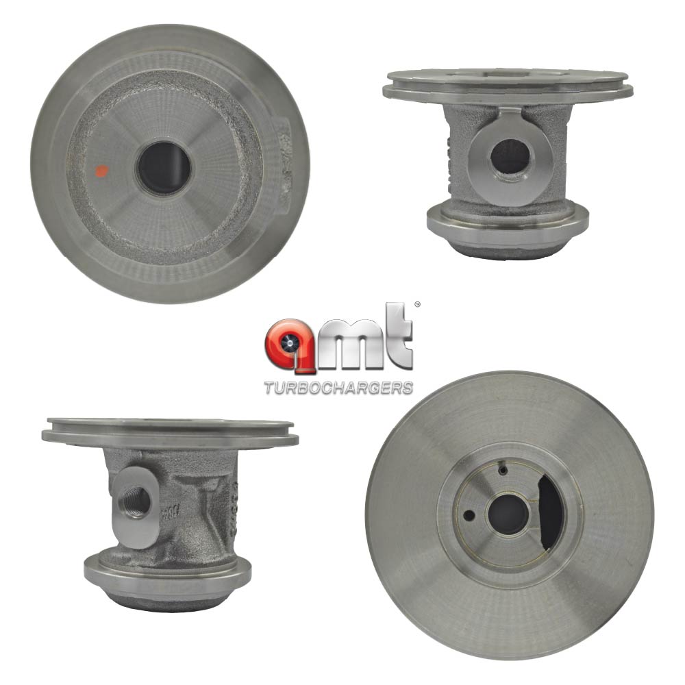 319261 S100 BEARING HOUSING