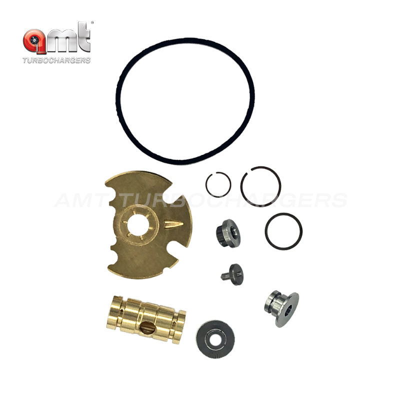 GTV15-25 MINOR KIT 15.7MM THRUST COLLAR
