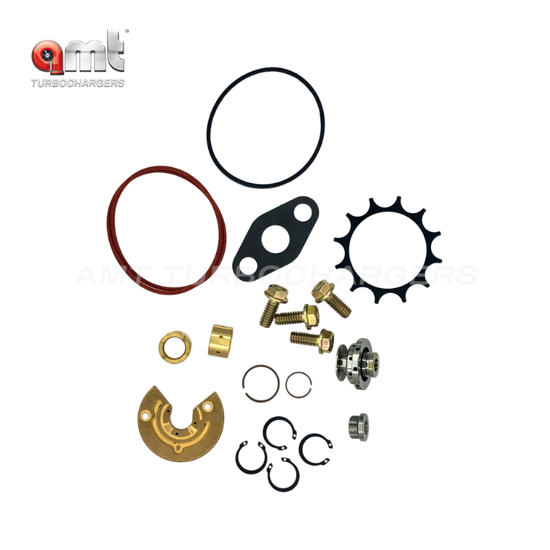 T3-T04B/E  MAJOR KIT 270 COPPER TB