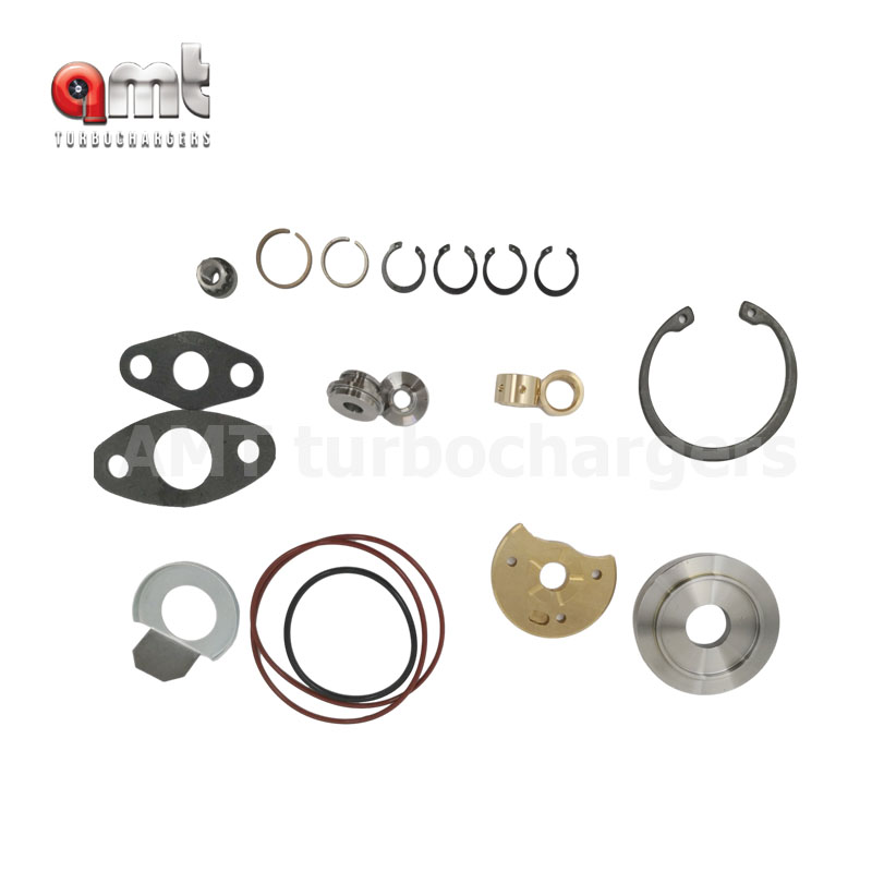 HX35 MINOR KIT OIL GROOVE JB