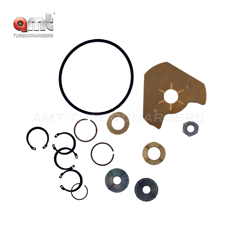 HX55 MAJOR REPAIR KIT WITH5.5MM HEIGHT THRUST SPACER