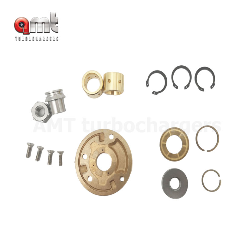 TD025/TD03 MAJOR KIT  11.4 TC