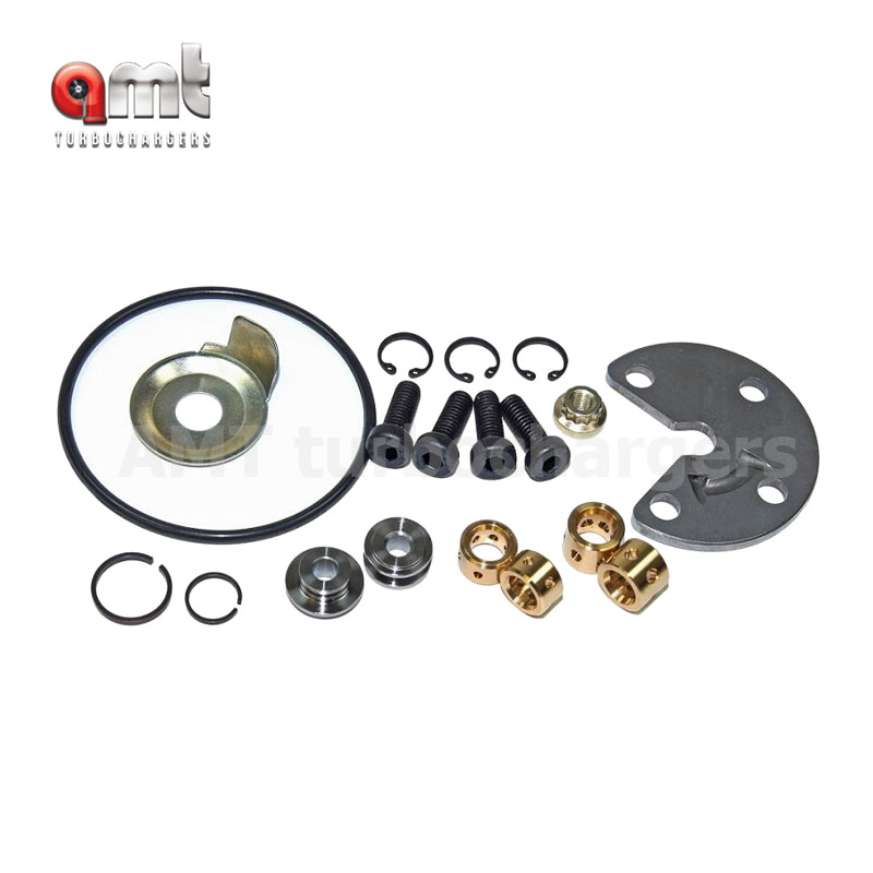 CT10 MAJOR KIT  7 JOURNAL BEARING