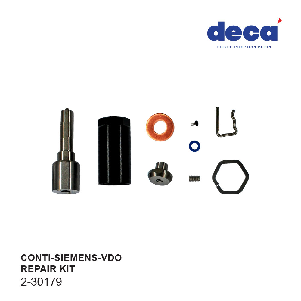 5WS40539 A2C59513554 INJ REPAIR KIT