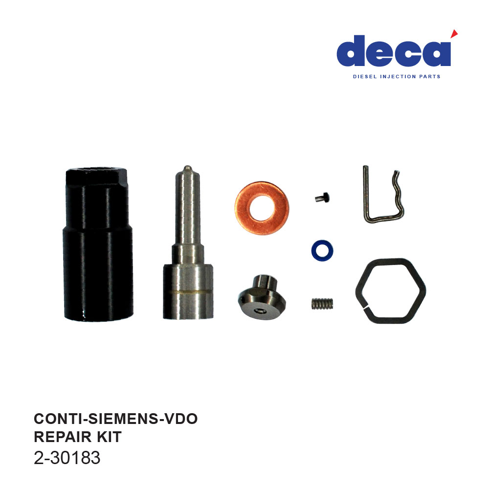 A/M INJ REPAIR KIT COMPATIBLE FOR A2C5343538980 A2C59517051