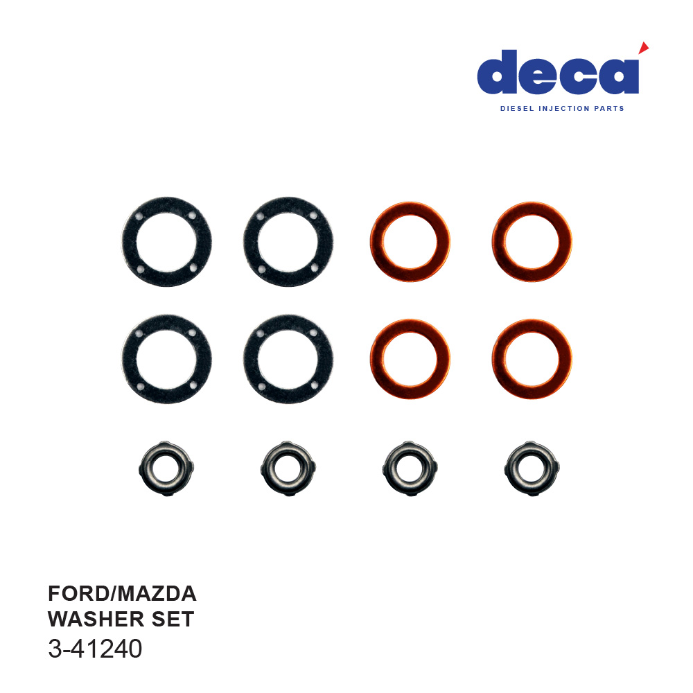 FORD/MAZDA WL WASHER SET
