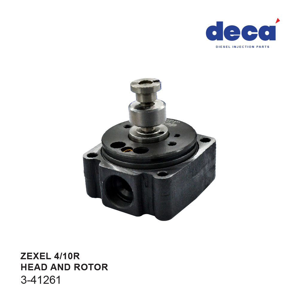 146401-3720 Head Rotor