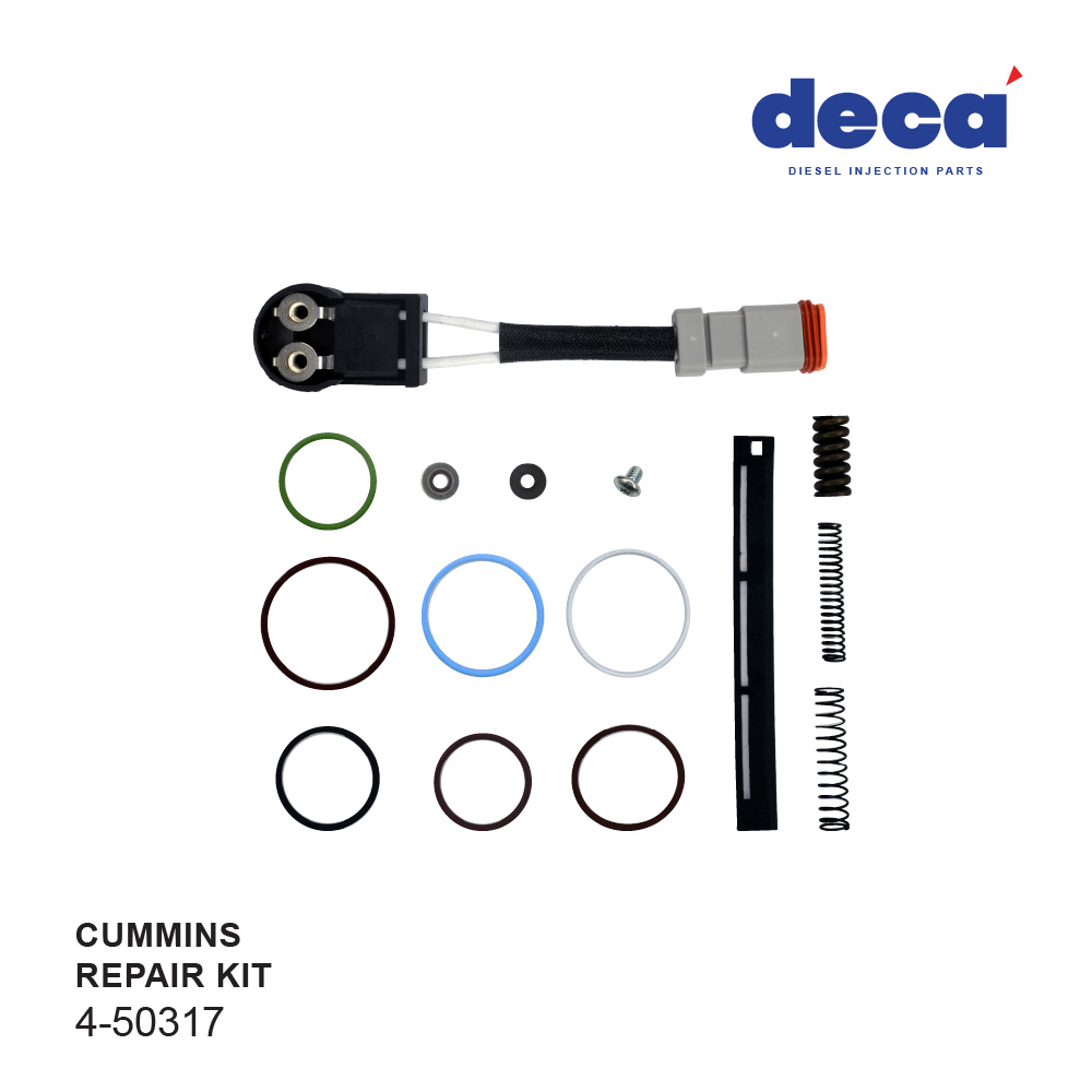 N14 REPAIR  KIT WITH FILTER + HARNESS