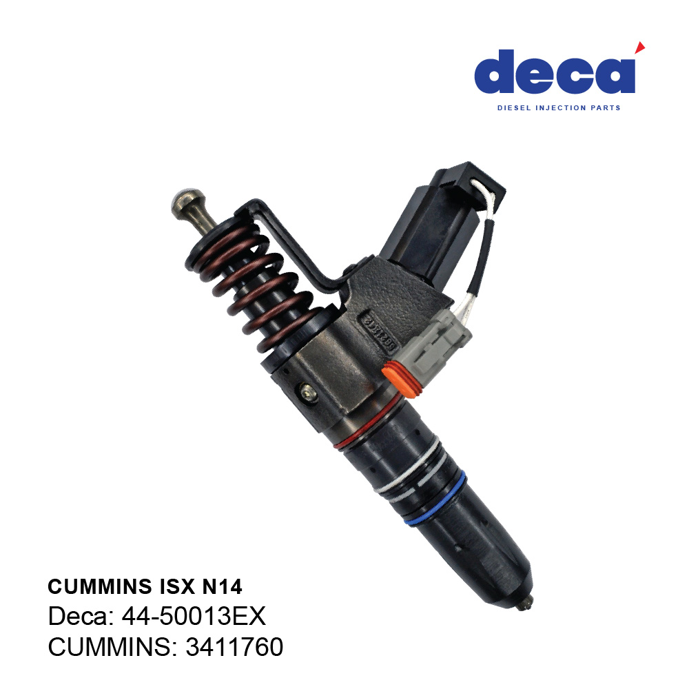 A/M REMAN INJECTOR COMPATIBLE WITH 3411760