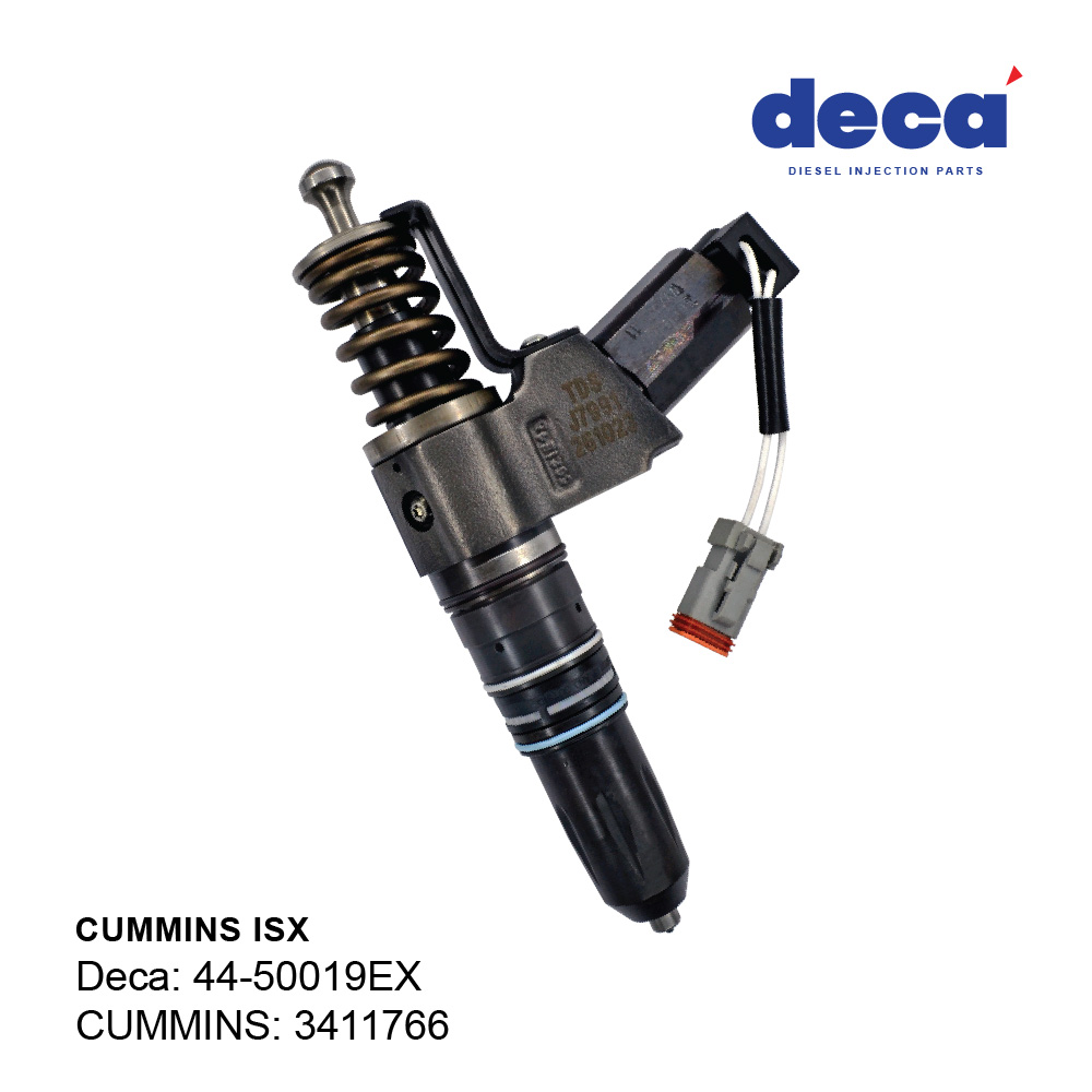 3411766 Cummins Reman Inj