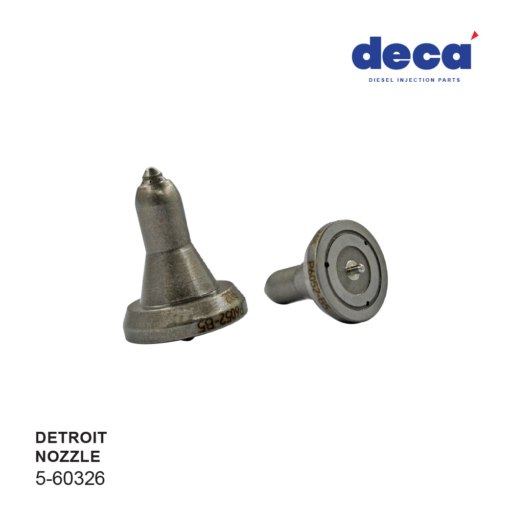 5235575 DETROIT 8 x 0190 (154*) NOZZLE