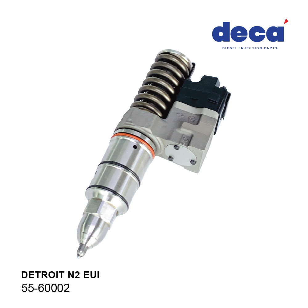 A/M NEW INJECTOR COMATIBLE WITH 5235575 N2 TYPE