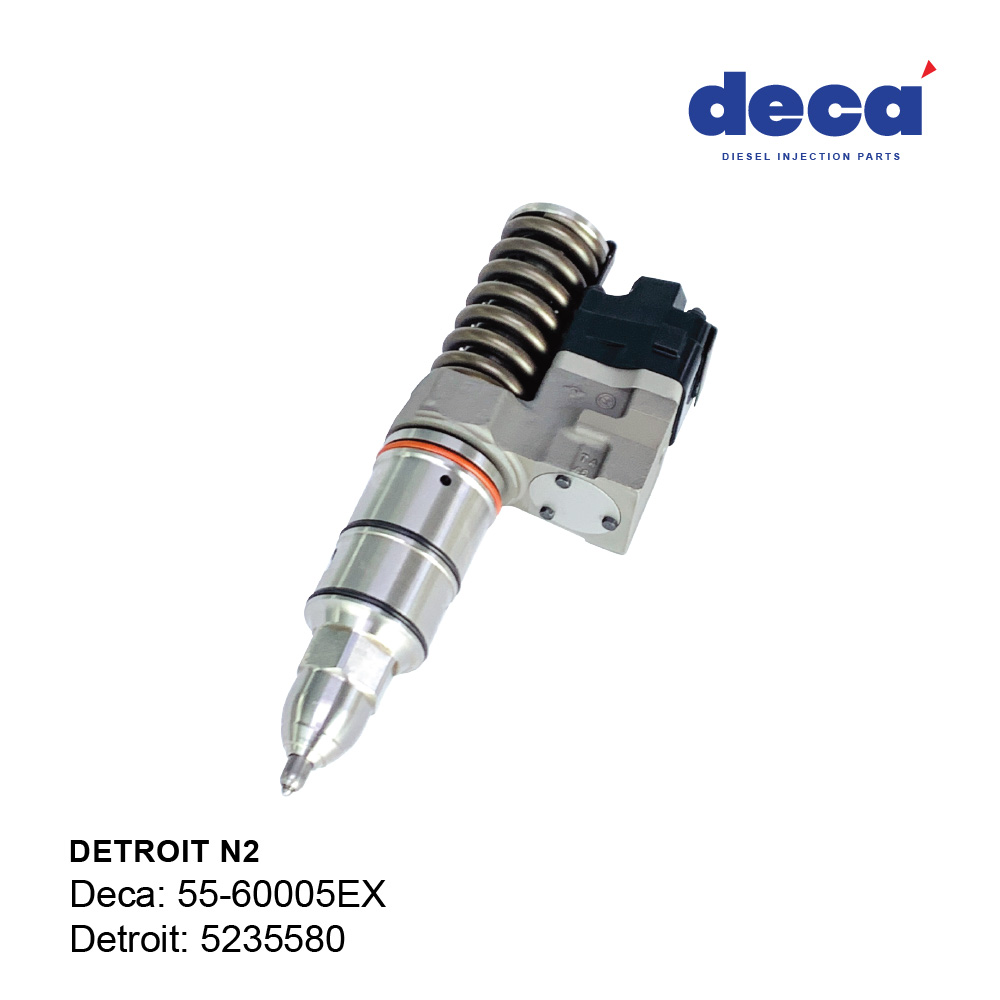 A/M REMAN INJ COMPATIBLE WITH 52355805236978 N2