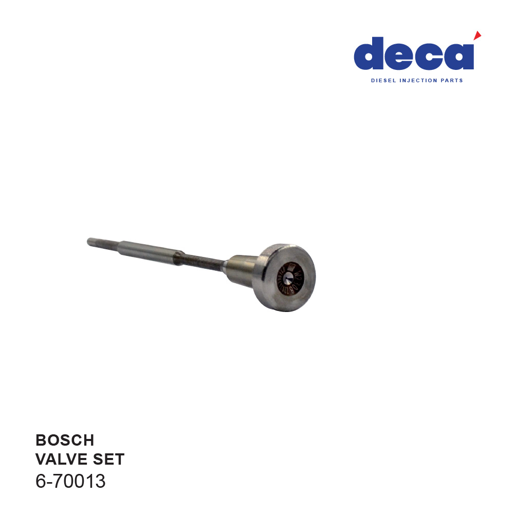 F00RJ02466 VALVE SET ON 0445120218