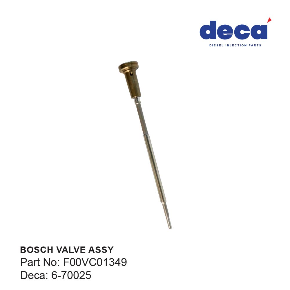 A/M CONTROL VALVE COMPATIBLE WITH F00VC01349