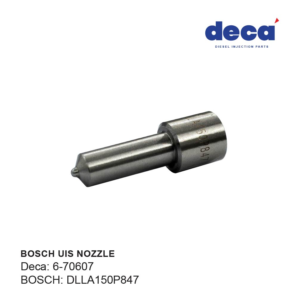 DLLA150P847 Nozzle