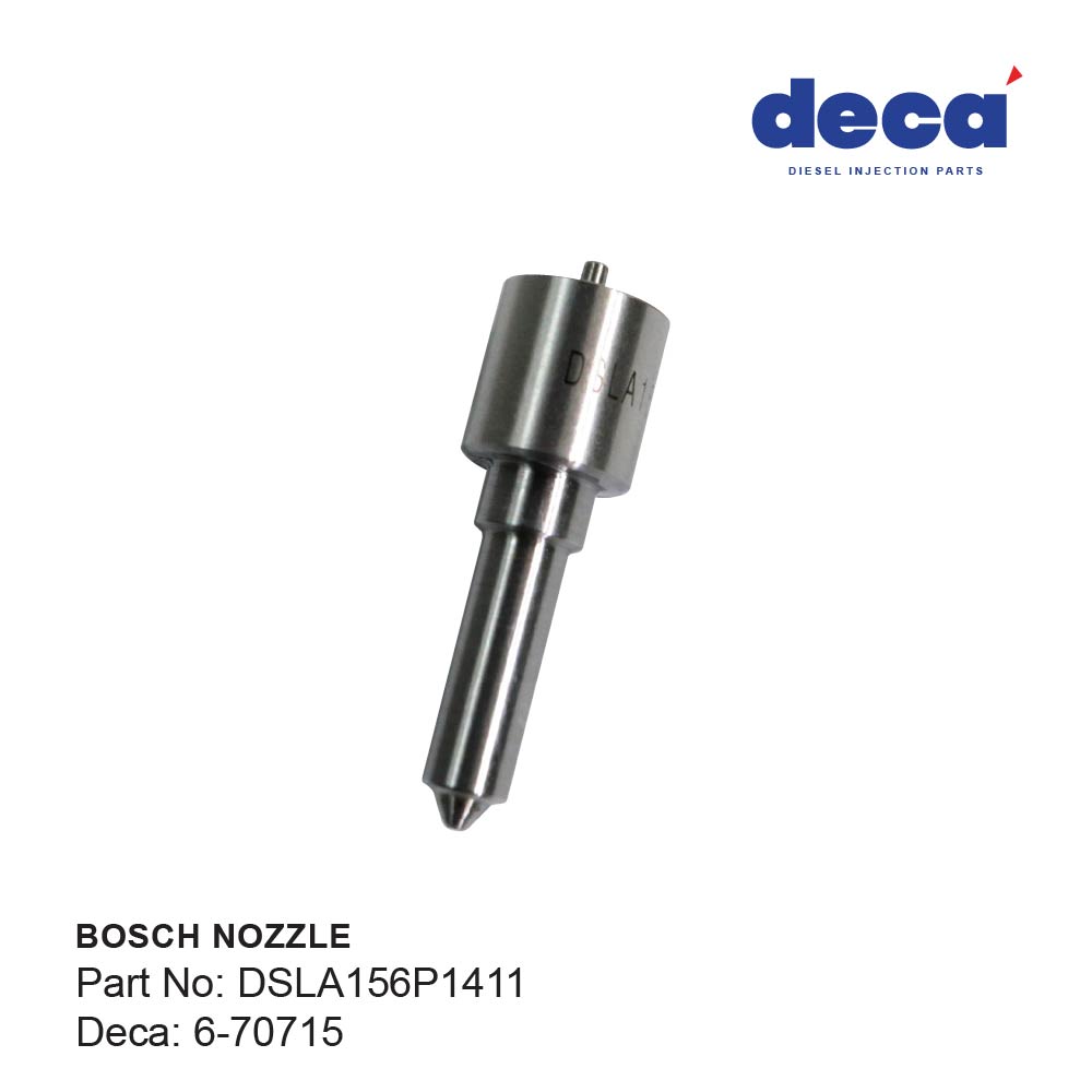 DSLA156P1411 Nozzle
