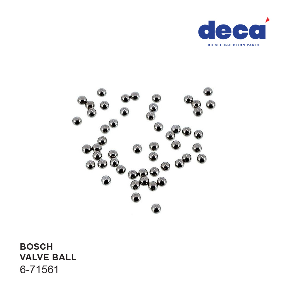 F00VC05001 VALVE BALL