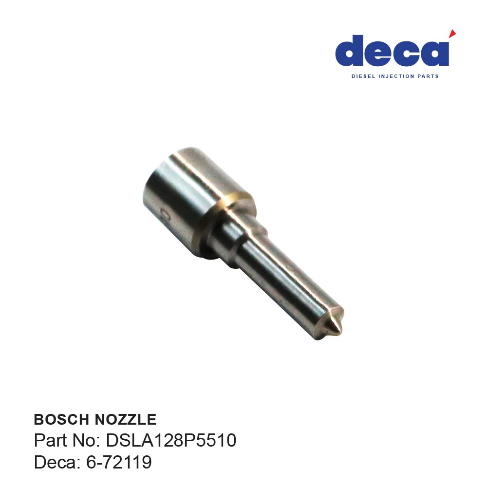DSLA128P5510 Nozzle