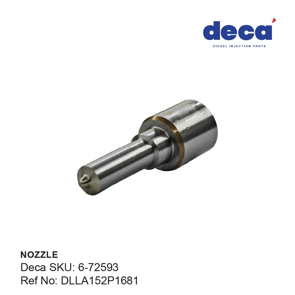 A/M NOZZLE COMPATIBLE WITH DLLA152P1681