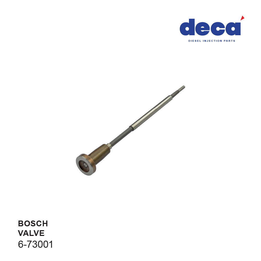 F00VC01051 BOSCH VALVE