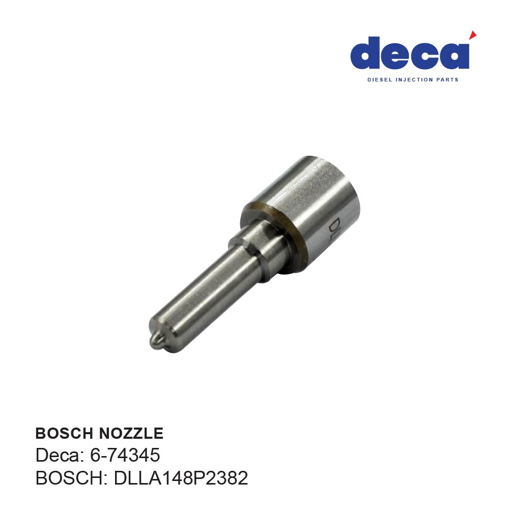 DLLA148P2382+ Nozzle