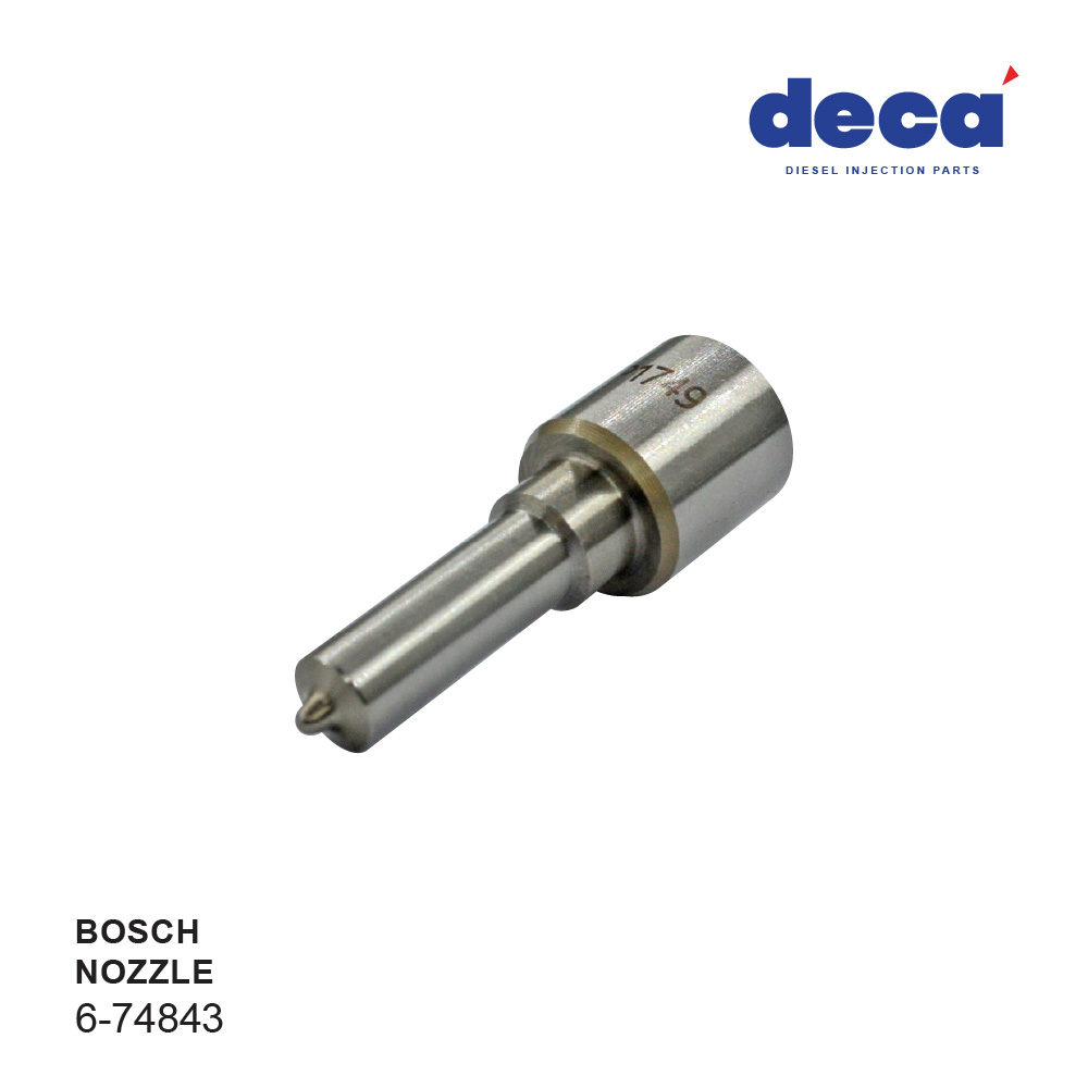 DLLA93P1749 Nozzle